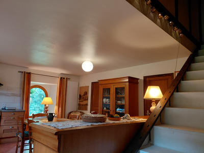 Maison de village - 195 m² - 6 pièces