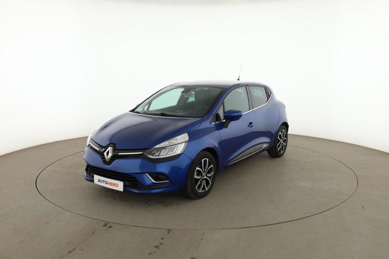 Renault Clio 1.5 dCi Intens 90 ch
