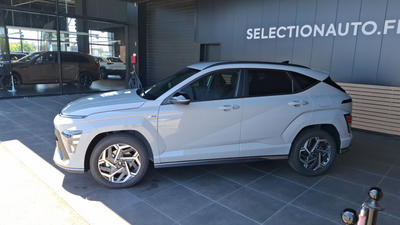 Hyundai Kona II 1.6 Hybrid 129 n Line Creative