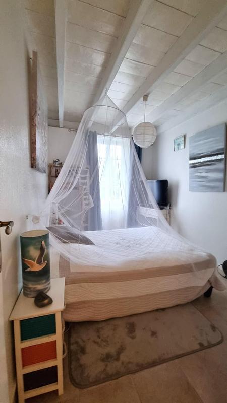 Maison - 107 m² - 6 pièces