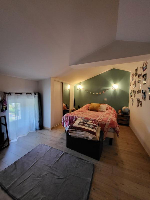 Maison de village - 155 m² - 6 pièces