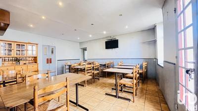 Local commercial - 190 m²