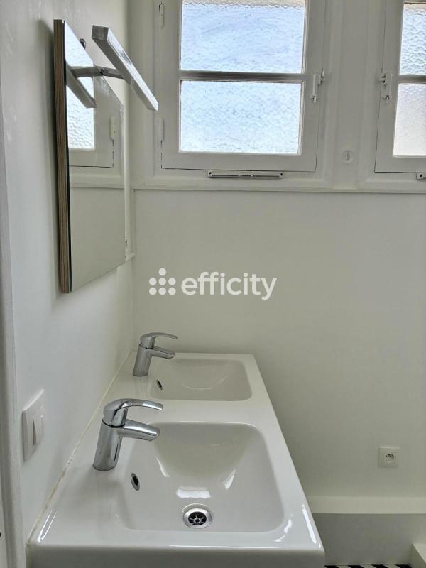 Duplex - 89 m² - 5 pièces