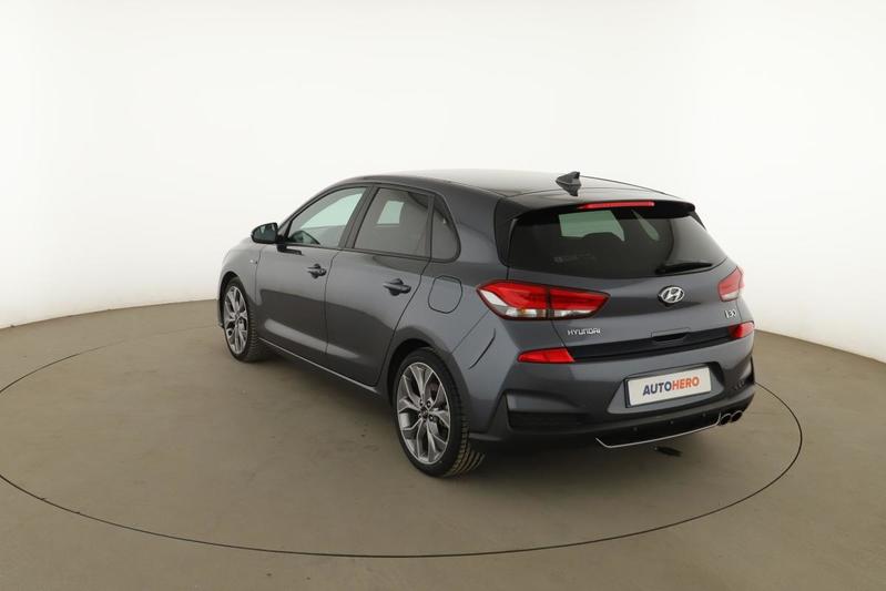 Hyundai i30 1.4 t-GDi n-Line Dct-7 140 ch