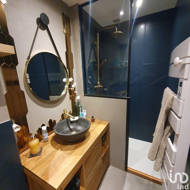 Appartement - 39 m² - 2 pièces