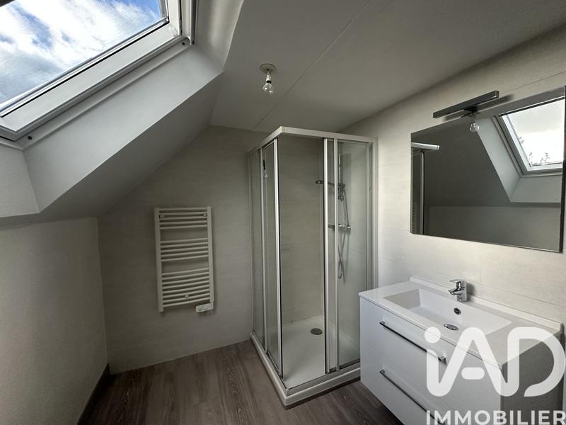 Maison - 81 m² - 4 pièces