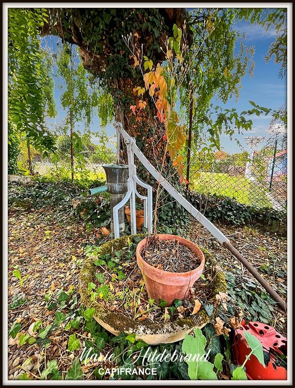 Maison - 173 m² - 9 pièces