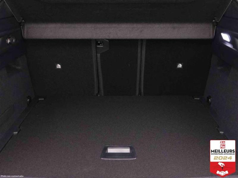 Peugeot 3008 145 e-Dsc6 Hybrid Gt