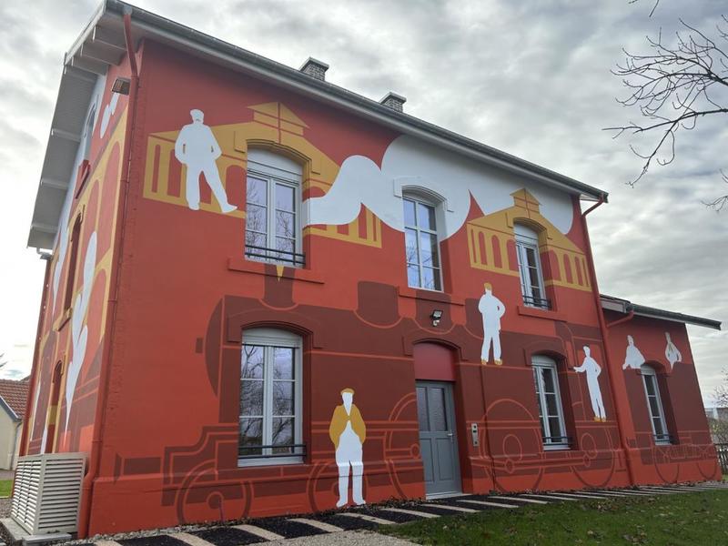 Appartement - 114 m² - 5 pièces