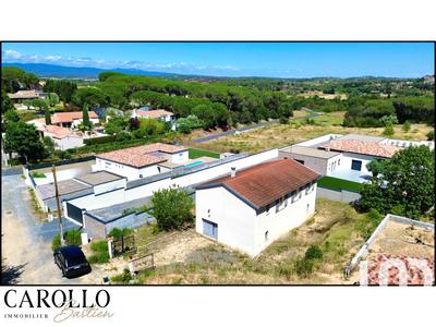 Maison - 91 m² - 4 pièces