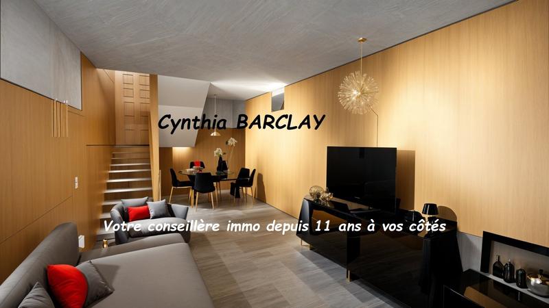 Maison - 58 m² - 4 pièces