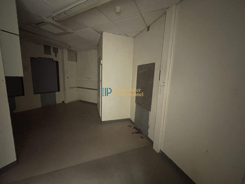 Local commercial - 164 m²