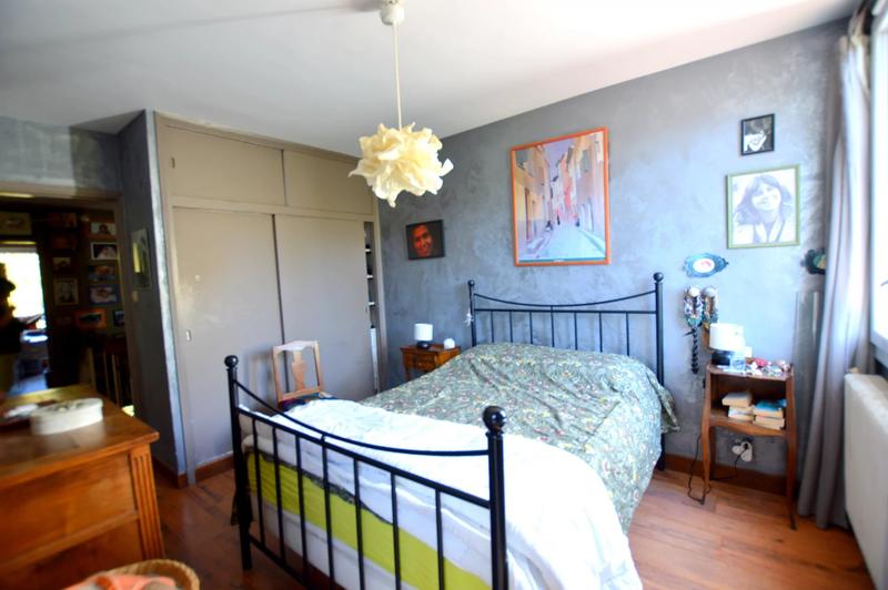 Maison - 168 m² - 7 pièces