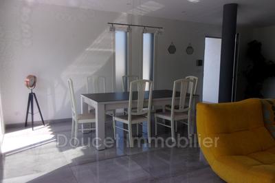 Villa - 202 m² - 5 pièces