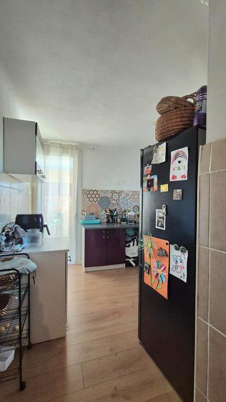 Appartement - 76 m² - 3 pièces