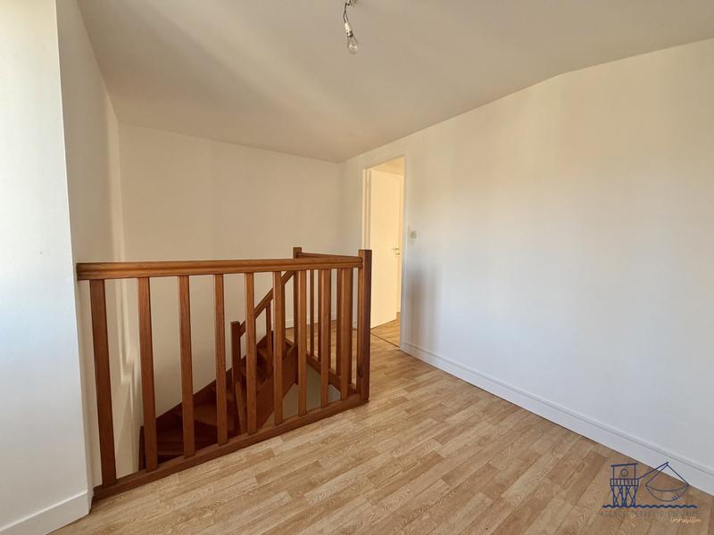 Maison ancienne - 48 m² - 2 pièces