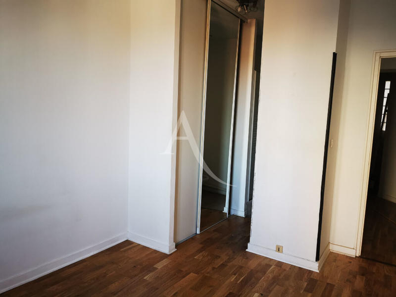 Appartement - 97 m² - 4 pièces