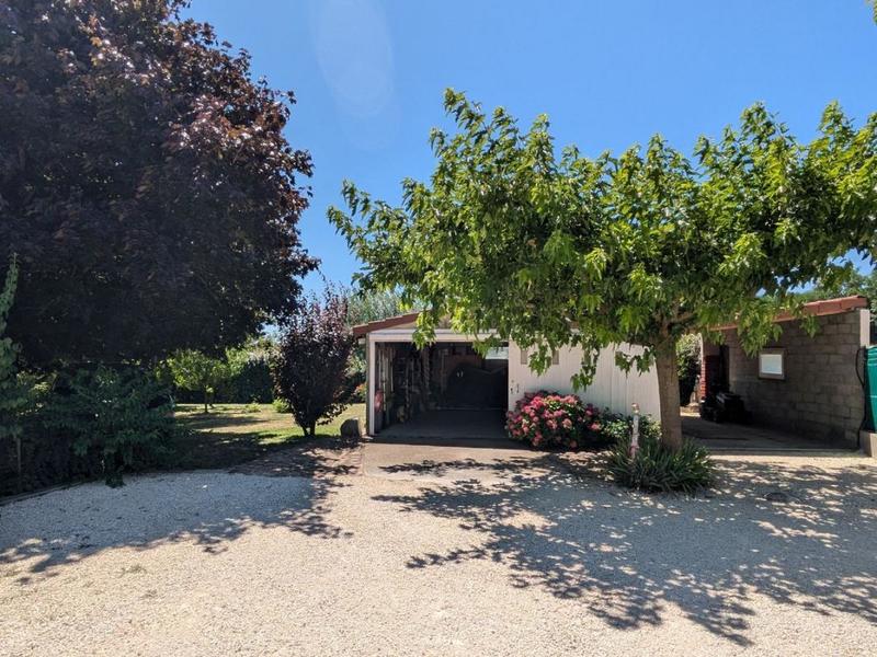 Maison de campagne - 116 m² - 6 pièces