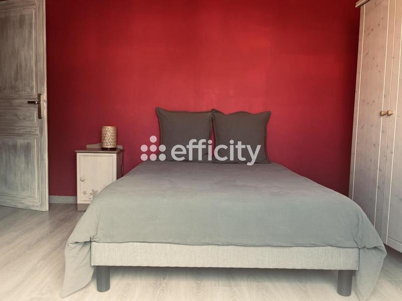 Maison - 152 m² - 6 pièces