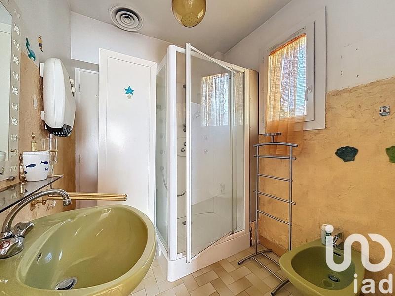 Maison - 280 m² - 7 pièces