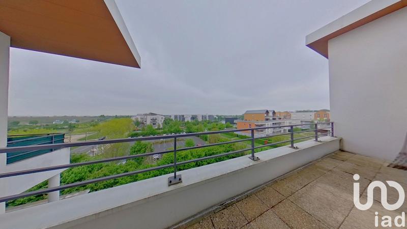 Appartement - 31 m² - 1 pièce