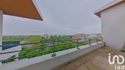 Appartement - 31 m² - 1 pièce