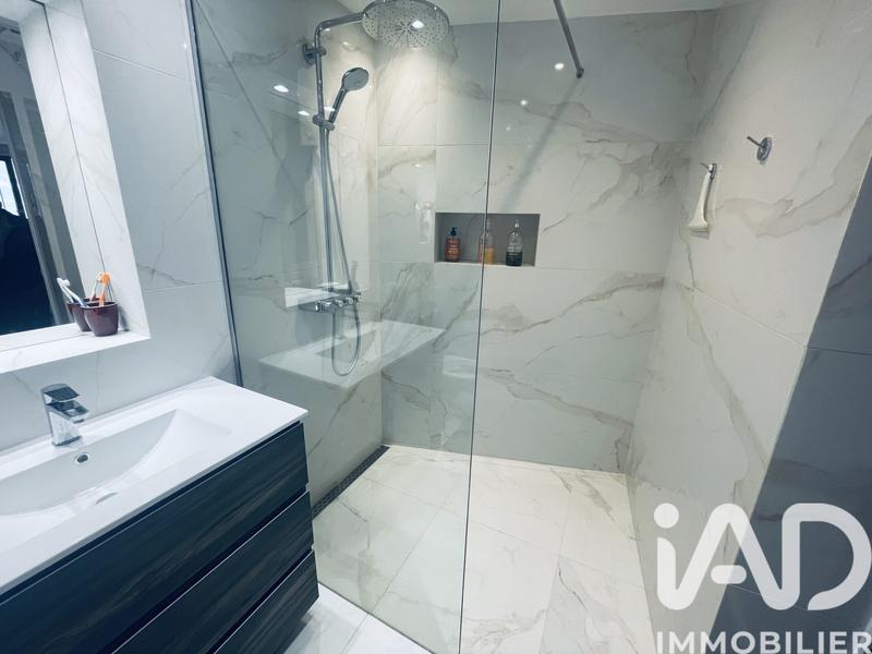 Appartement - 26 m² - 1 pièce