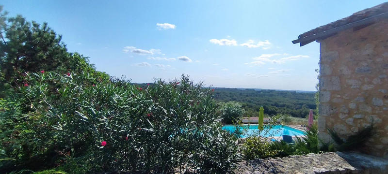 Maison - 130 m² - 4 pièces