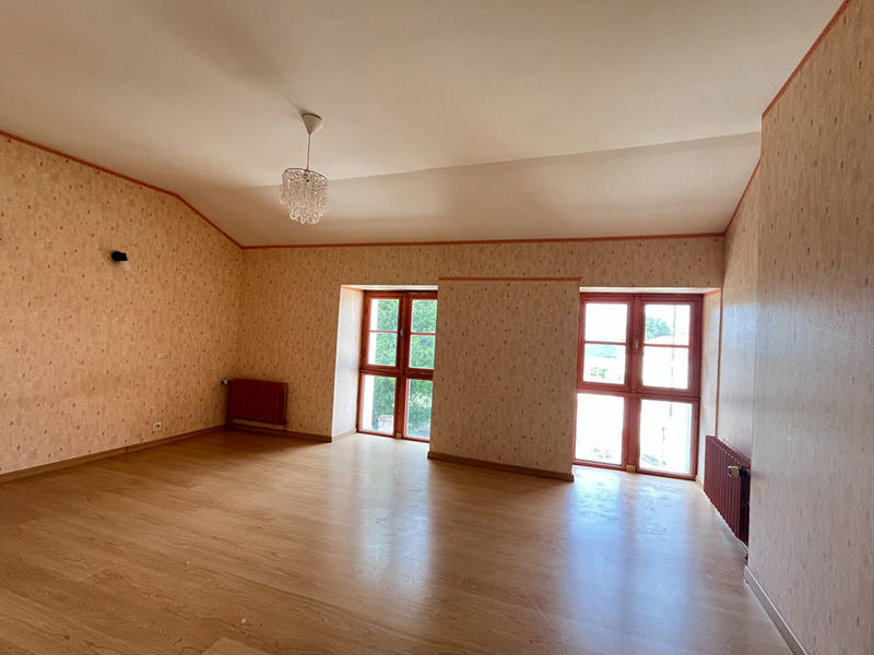 Maison - 154 m² - 7 pièces