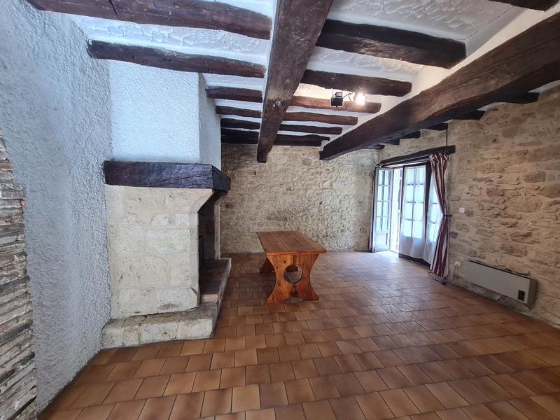 Maison - 99 m² - 4 pièces