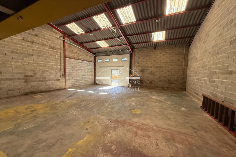 Local commercial - 130 m²