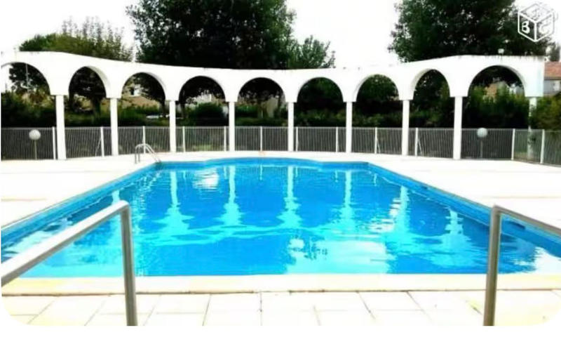 Maison - 39 m² - 3 pièces