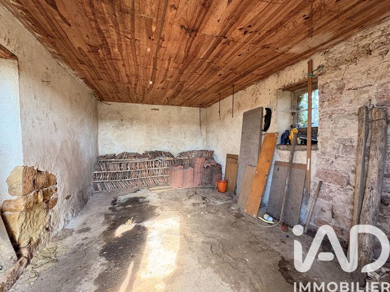 Ferme - 136 m² - 3 pièces