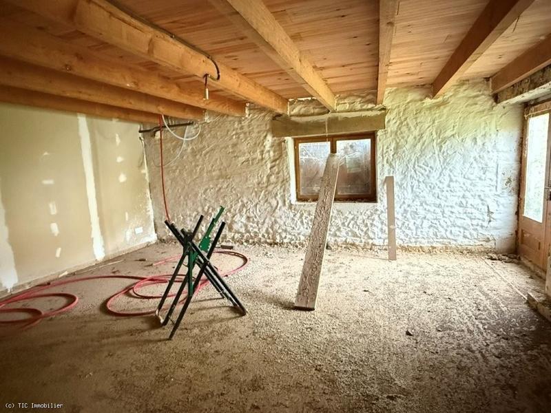 Maison - 194 m² - 5 pièces