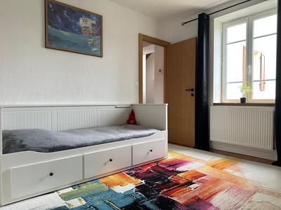 Maison ancienne - 173 m² - 6 pièces