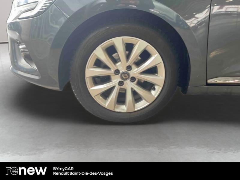 Renault Clio V TCe 100 Intens