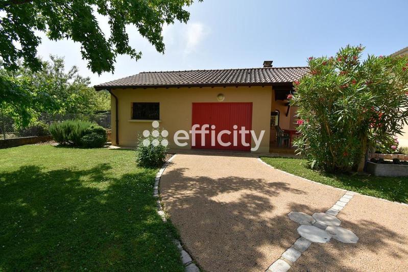 Villa - 171 m² - 8 pièces