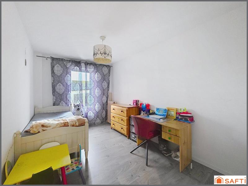 Maison de village - 166 m² - 7 pièces