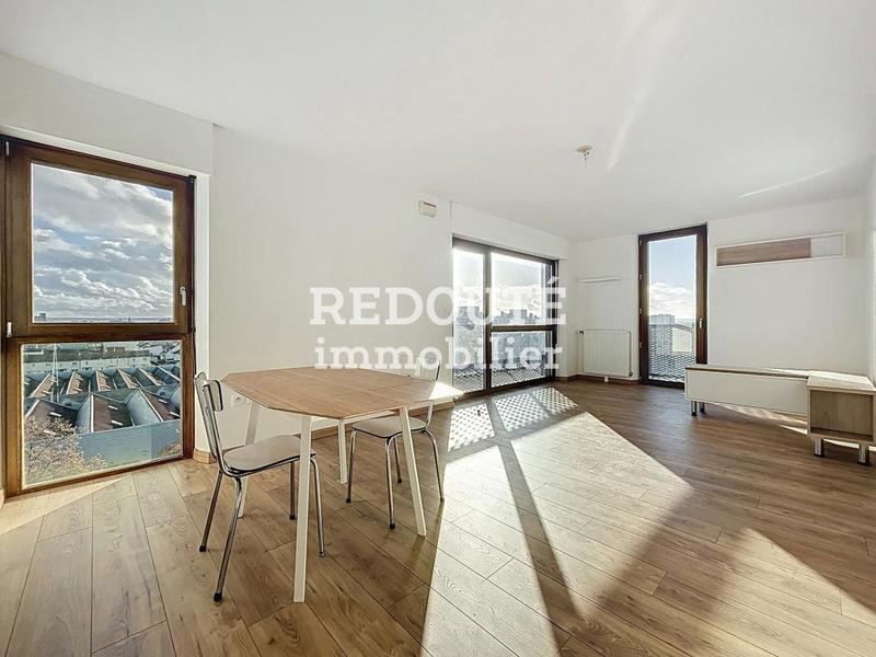 Appartement - 74 m² - 4 pièces