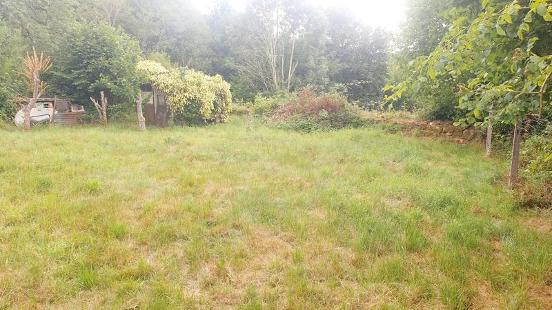 Maison ancienne - 93 m² - 6 pièces