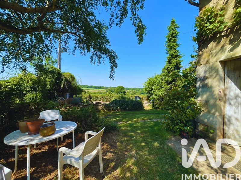 Maison - 178 m² - 8 pièces