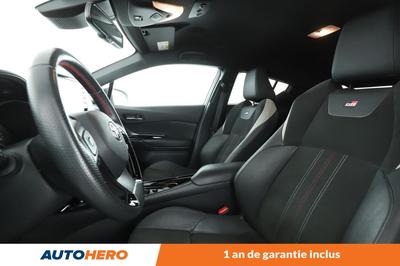 Toyota c-Hr 1.8 Hybrid Gr Sport 122 ch