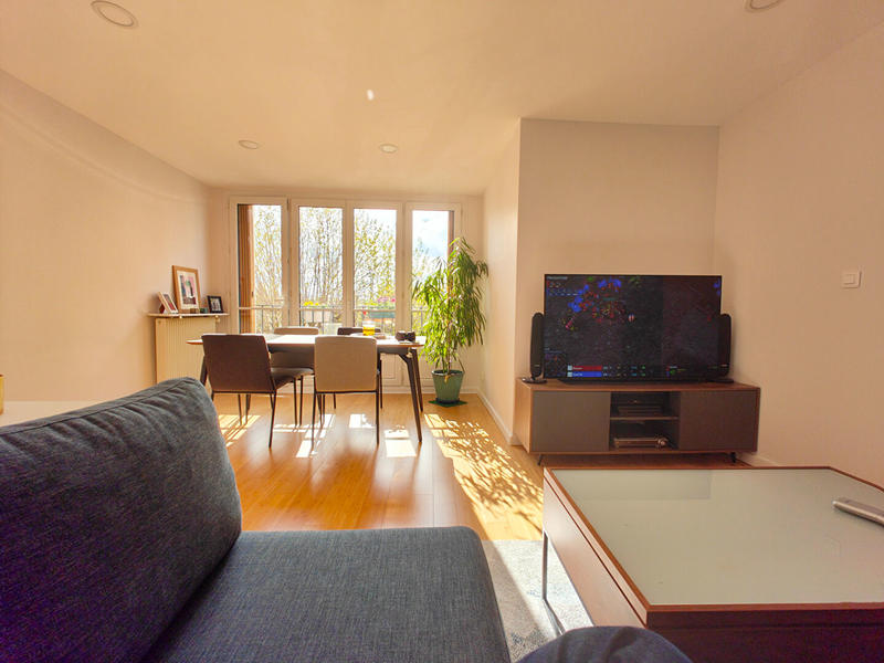 Appartement - 55 m² - 2 pièces