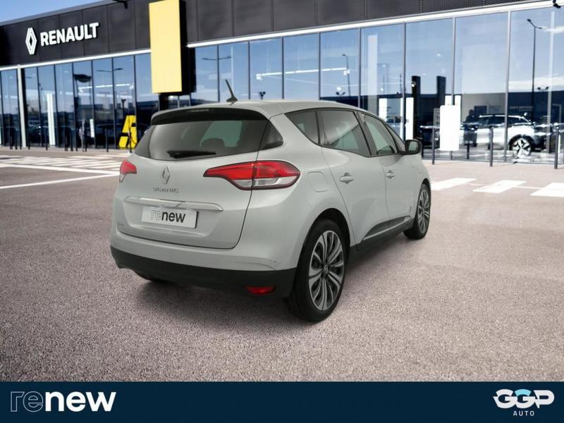 Renault Scénic IV Business TCe 140 Fap - 21
