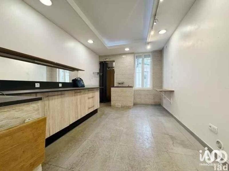 Local commercial - 35 m²