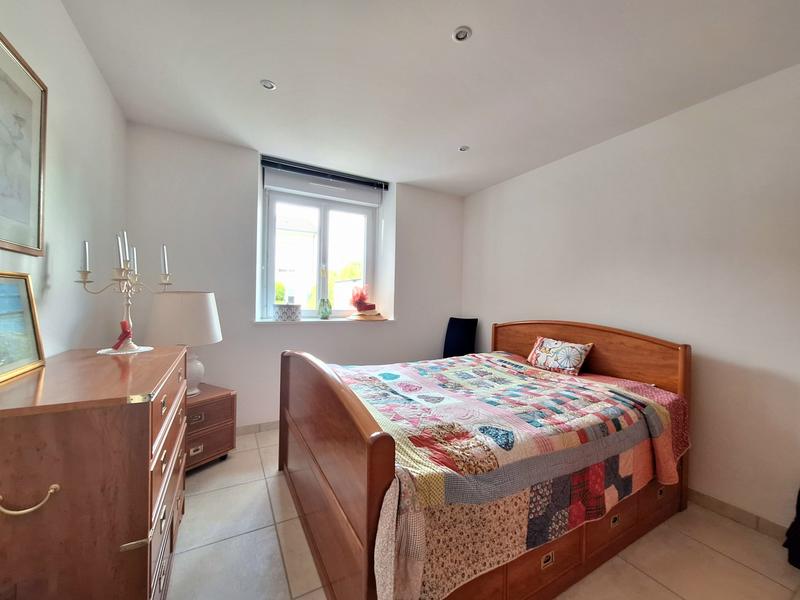 Maison traditionnelle - 140 m² - 6 pièces