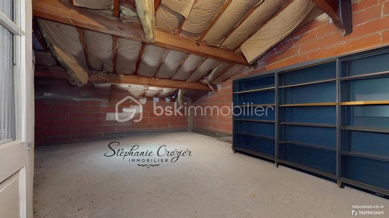 Maison de maîtres - 366 m² - 10 pièces