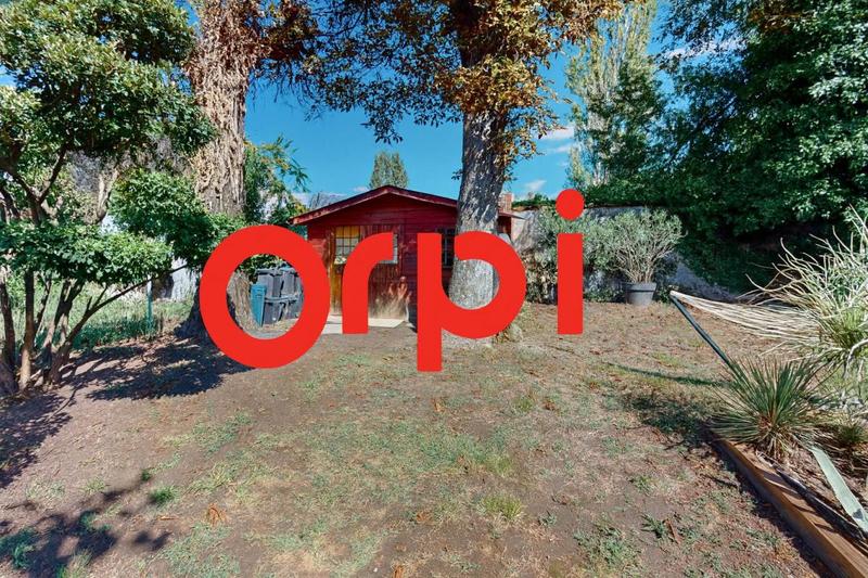 Maison - 98 m² - 5 pièces