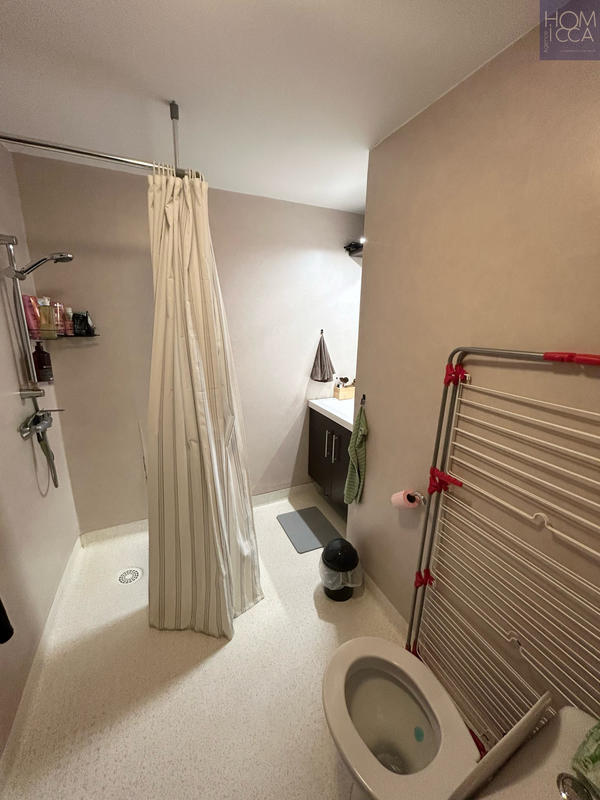 Appartement - 22 m² - 1 pièce