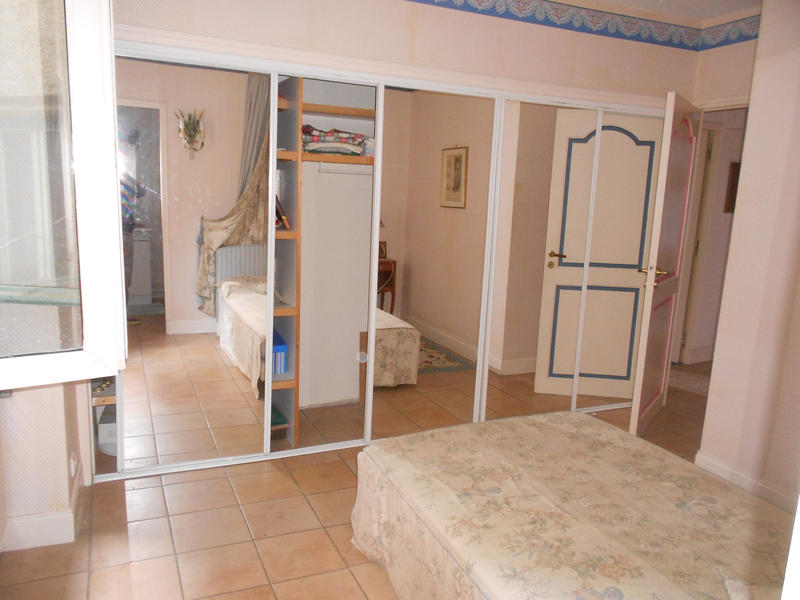 Duplex - 145 m² - 4 pièces